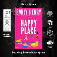 Happy Place by Emily Henry