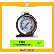 OVEN TEMPERATURE / THERMOMETER BAKING FOOD - HOME BAKER Oven Thermometer