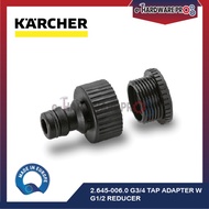 Karcher Tap Adaptor Water Tap Connector Water Connector Tap Hose Connector Water Adapter