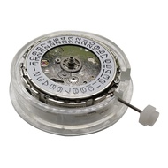 DG3804-3 Watch Movement 2813 Four-Needle 3 OClock Calendar Automatic Mechanical Movement Replacement