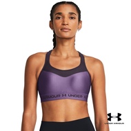 Under Armour Women's Armour® High Crossback Sports Bra