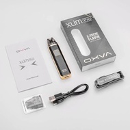 OXVA XLIM PRO POD KIT AUTHENTIC By OXVA