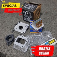 MANIPOL INTEK KODOK RACING SET YAMAHA F1 FIZ FIZR FORCEONE FORCE1 2TForce PLUS MANIPOL RUBBER AND RX