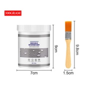 PUSAT17 LEM ANTI BOCOR TRANSPARAN FREE KUAS JAYSUING LEM OLES WATERPROOF CAT PEREKAT ANTI REMBES ATA