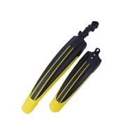 Miếng chắn bùn cho xe đạp leo núi chắn bùn xe đạp xe đạp thông dụng tấm chắn bùn phía trước phía sau