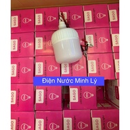 [Fire] LED Battery Clip Light 12v 40w Good Series Full Watt (Battery Bulb) - Minh Ly Electricity and