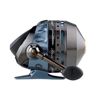 Pflueger PRES10SCB President Spincast Fishing Reel