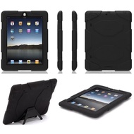 Griffin Survivor iPad Mini 1/2/3 Case Accessories/Durable Case