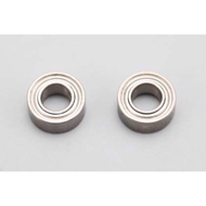 BB-63-2A YOKOMO 3x6x2.5mm Ball Bearing (2 pcs.)