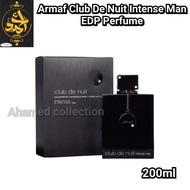 Armaf Club De Nuit Intense for Men 6.8 oz EDP Spray 200Ml