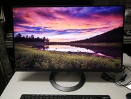 Asus 27吋 27inch MX27AQ 2K 無邊框 電腦顯示屏 Monitor 有喇叭$2300