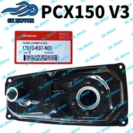 Honda ADV 150 / PCX 150 PCX150 NEW V3 Original Fuel Tank / Tangki Minyak / Petrol Tank Petrol 17510-