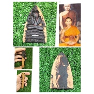 座山pidta
混色

庙名：Wat Samnak Khao Sunamo

师傅：Achan Tee Lek 

原料：药草