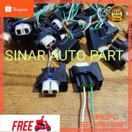 PART SOCKET SOCKET FOGLAMP BULB H8 H11 H16 H27 AVANZAOriginal ETC.