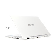 Notebook Gigabyte Gaming AERO 14 OLED BMF-72THBB4SH (Twilight Silver)