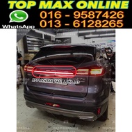 PROTON X70 (RUNNING LIGHT BAR)TAIL  LAMP/TAIL LIGHT/CENTER LIGHT BAR/REAR LIGHT BAR