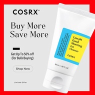 Cosrx Low pH Cleanser 50ml