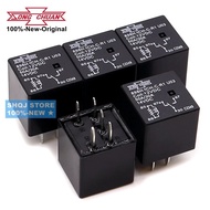 SONGCHUAN 100%-NEW 5PCS 898H-1CH-C-R1-U03 12VDC 898H-1CH-C-R1-U02-24VDC 25A relay original