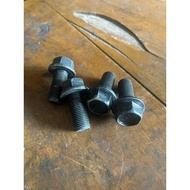 12X27 Sign Bolt ML