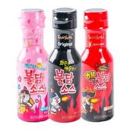 🟧 ⊙ [POP MART] Samyang Buldak sauce spicy sauce