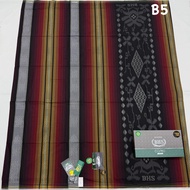 TASA- Sarung BHS INFINTY BRONZE Original Sarung Bhs Ori Sarung Bhs Murah Sarung Bhs Bagus Busana Mus
