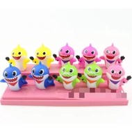 Baby shark Figurines