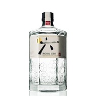 六琴酒 Roku Gin