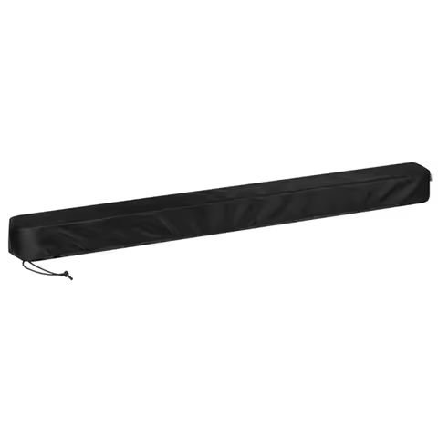 Suitable For Sony S100F TV Speaker Dust Cover, Long Strip TV Speaker Protective Storage Case Replace
