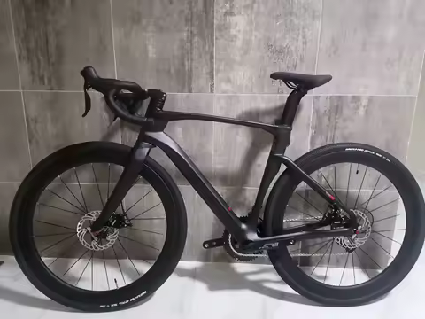 TWITTER GraveL V3pro 105/R7020-22S Hydraulic Disc Brake 700c*40C T1000 Carbon Fiber Road bycycle Gra