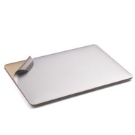 全城熱賣 - JRC 筆記本電腦貼膜 電腦上蓋外殼機身保護貼紙 適用於MacBook Air 13.3 inch A1932 (2018)（銀色）