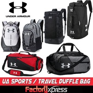 Under Armour Bag/Under Armour Gym Bag/ Under Armour Duffle Bag/UA Bag/Sport Bag/School Bag/ HOT SALE