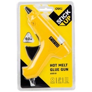 Deli A501 61 60W Silicon candle glue gun