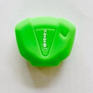 Kawasaki KLX250 KDX 250 Z300 Z800 silicone key cover