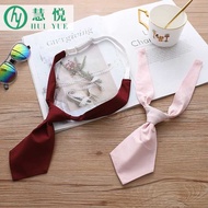 JK Uniform Sailor Uniform 10 Colors Small Tie