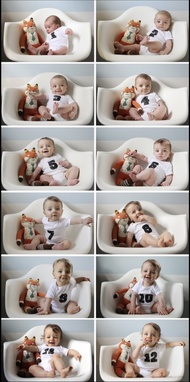 Photo Print / Digital Photo Printing / Cuci Gambar