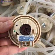 [BESTSHE] Washing Machine Water Level Sensor BPS-F Switch Controller 6501EA1001C/U