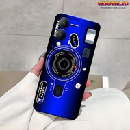 VIVO Y17S Case Eksotik.id VIVO Y17S Casing VIVO Y17S Silicone Mobile Phone Skin Accessories Hardcase