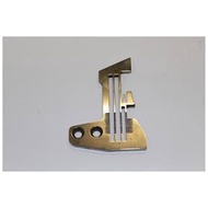 *READY STOCK * E805 NEEDLE PLATE FOR INDUSTRIAL SEWING MACHINE