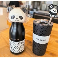 CHAGEE Panda Series Tumbler