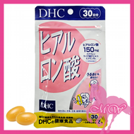 DHC - DHC 透明質酸水潤補給 60粒 30日份量 (EXP:2027/01)(平行進口)(4511413614839)