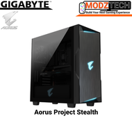 Gigabyte Aorus Project Stealth Barebone Gaming Computer RTX 3070