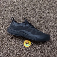 sepatu gunung trailrunning arcteryx size 40 second