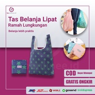 Foldable Shopping Bag Eco Friendly Shopping Bag