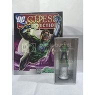 DC Chess Collection issue 35: Green Lantern – White Bishop