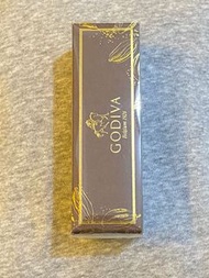 GODIVA Day chocolate box星期巧克力分裝盒