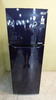 新北二手家電推薦-【LG樂金】中古冰箱 GN-L397C 315公升 變頻 電冰箱 2手家電 中古電冰箱 2門
