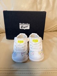 Onitsuka Tiger bb鞋