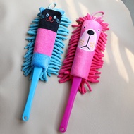 Chenille dust cleaner cartoon cute dust cleaner Chenille dust cleaner cartoon cute dust cleaner Chen
