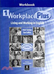 Workplace Plus 1 ─ Living and Working in English