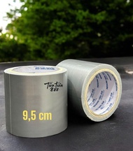 Băng keo dán vải dán bạt bản 95cm hàng siêu dính